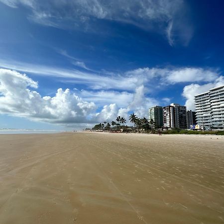 Apartamento Pe Na Areia - Praia Sul Lägenhet Ilhéus Exteriör bild